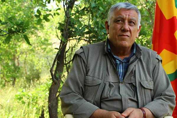 KCK'dan Demirtaş'ın çağrısına yanıt