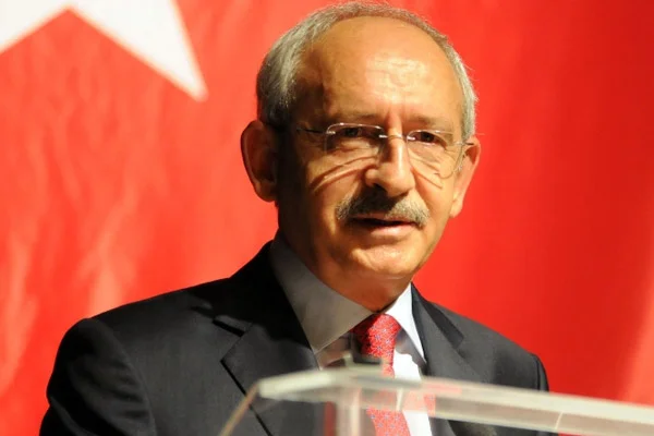 Kılıçdaroğlu'ndan Murat Sancak'a telefon
