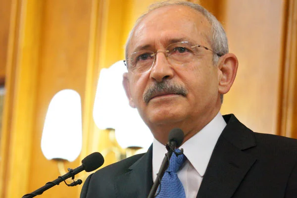 Kılıçdaroğlu'ndan Sümeyye Erdoğan yanıtı