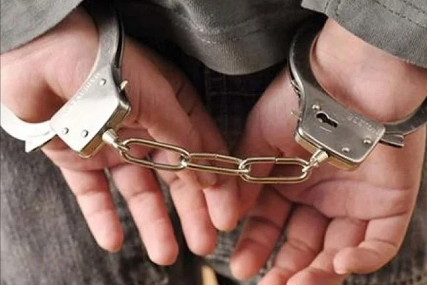 Kilis'te 2 IŞİD militanı yakalandı