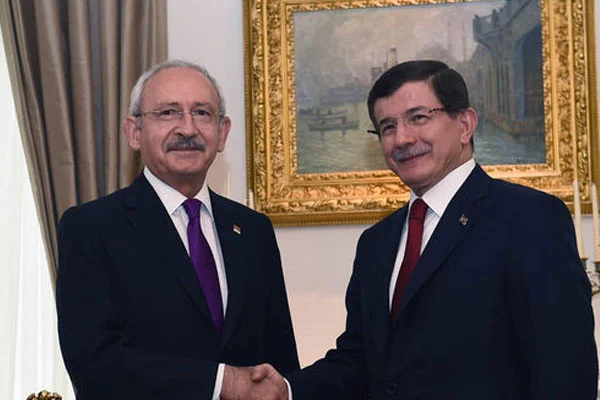 Kritik zirve bitti, açıklama bekleniyor