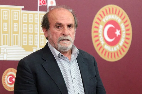 Kürkçü, HDP'nin yeni oy hedefini açıkladı