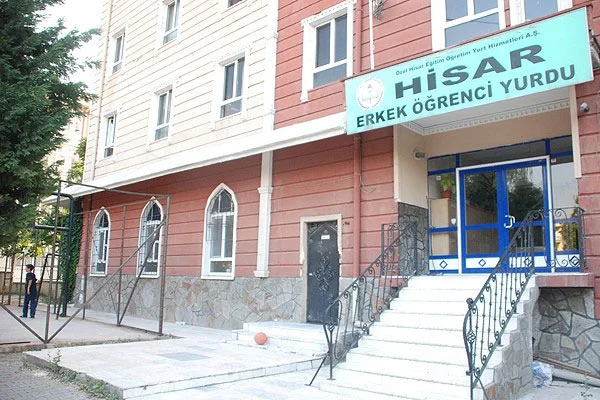 Kütahya Belediyesi'nden 'kaçak yurt' açıklaması