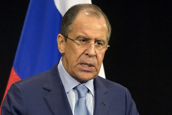 Lavrov: Irak hakkındaki karar Iraklılara aittir