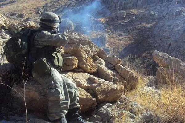 Lice'den 2 acı haber daha geldi