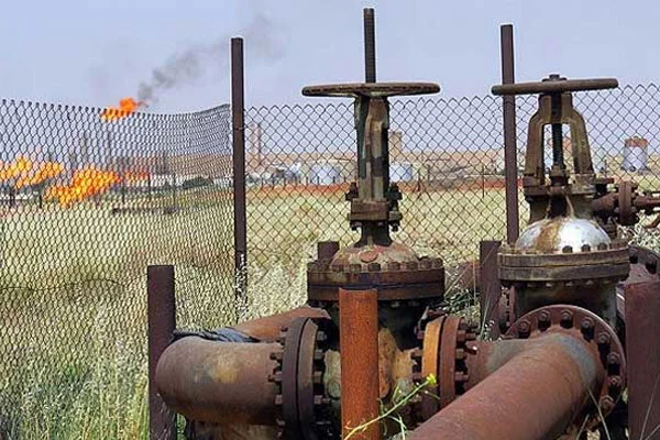 Marmara'daki doğalgaz için yeni kuyu