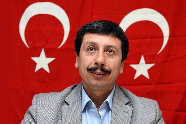 'Mazlum-der İslami duruşunu kaybetti'