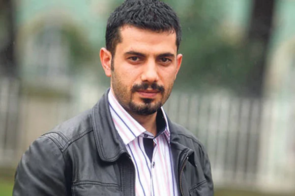 Mehmet Baransu bebeğini kaybetti