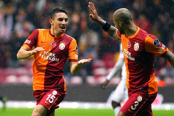 Melo ve Telles ayrılıyor mu?