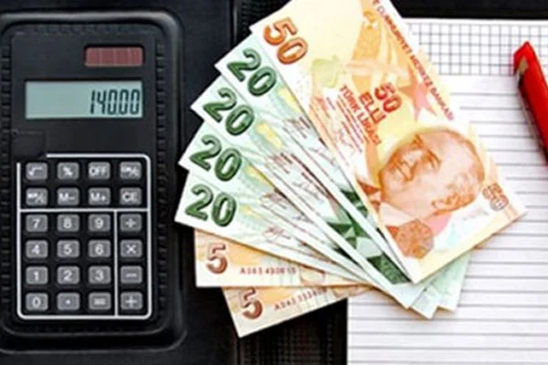 Memurların ek zamları belli oldu