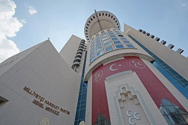 MHP adaylardan ücret almayacak