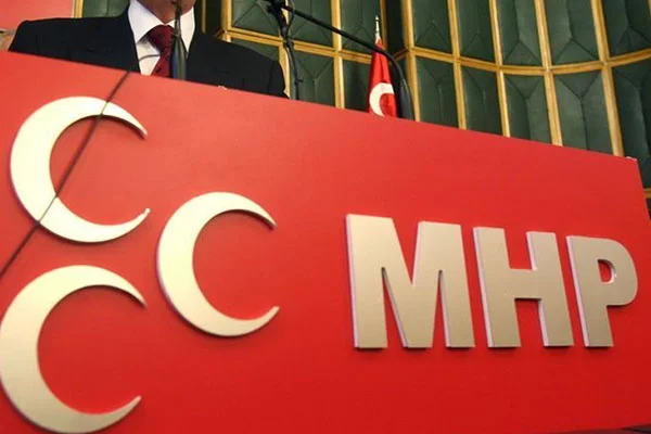 MHP: Bu iş 3-5 güne biter