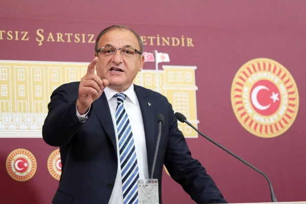 MHP'den Erdoğan'a 'koalisyon' eleştirisi
