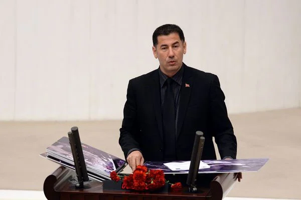 MHP'li eski vekilden MHP itirafı