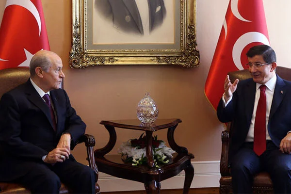 MHP seçeneği gündemden düştü mü?