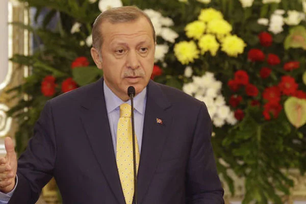 Milli Görüş'ten Erdoğan'a özel mektup