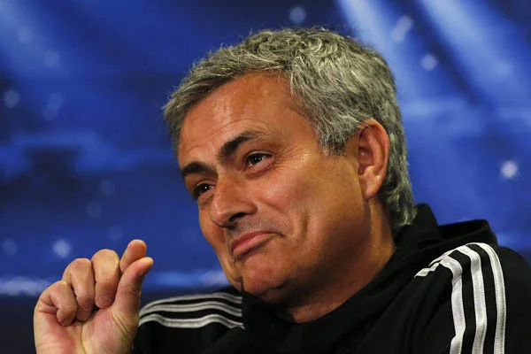 Mourinho'nun isteği şaşırttı