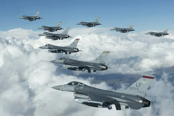 NATO'dan Baltık ülkeleri için önemli karar