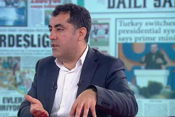 Nevzat Çiçek Arafta Sorular'a konuk oluyor