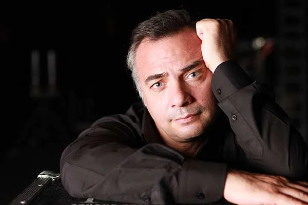 Oktay Kaynarca: Şerefsiz teröristlerden...