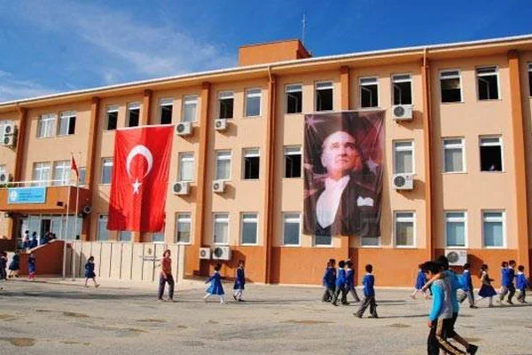 Okullarda devrim gibi yenilik