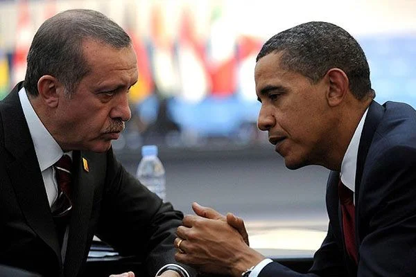Ortadoğu'nun yeni haritasını onlar çizecek