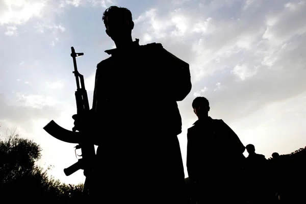 PKK bu kez Mardin'de saldırdı