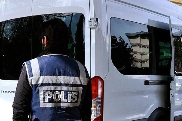 PKK için adam kaçıran 3 kişi yakalandı