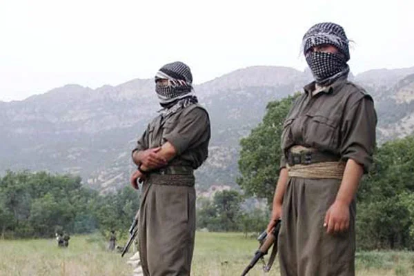 'PKK'nın üst düzey ismi öldürüldü' iddiası