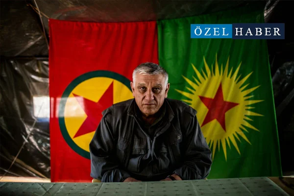 PKK: Türkiye IŞİD için savaşıyor