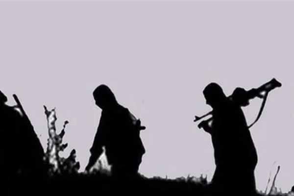 PKK Van'da korucu kaçırdı