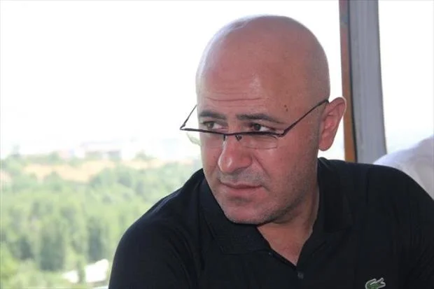 "PKK'ya silah bıraktırmak bizim işimiz mi?'