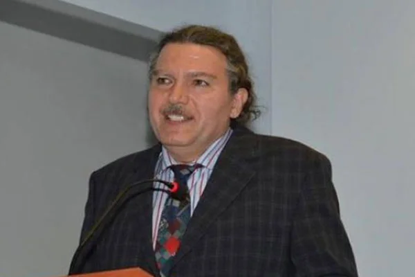 Prof Şentürk konuştu: Şehitlere...
