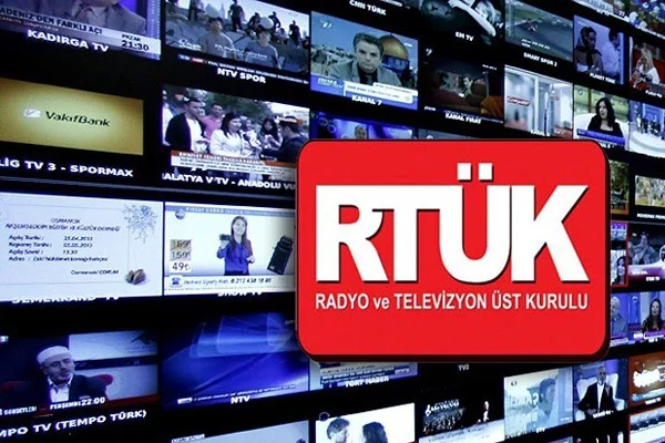 RTÜK seçimlerinde bir ilk