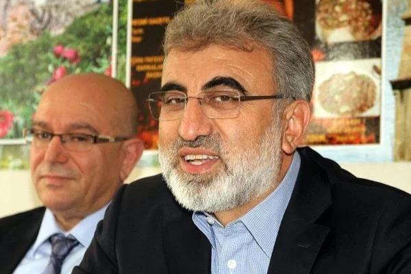 'Rusya'dan doğalgaz indirimi imza altına alınmalı'