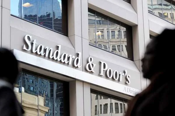 S&P'den AB'ye kötü not