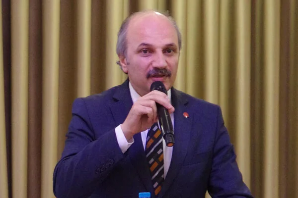 Saadet Partisi'nden ittifak açıklaması