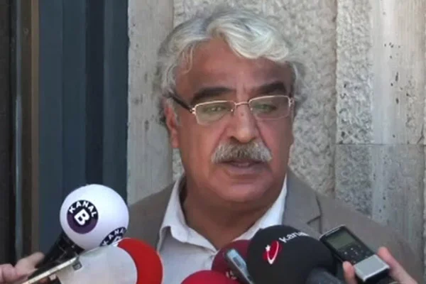 Sancar: MHP'ye jest yapmayız
