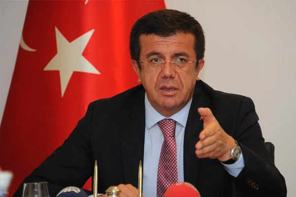 'Seçim ekonomiyi olumsuz etkilemiyor'
