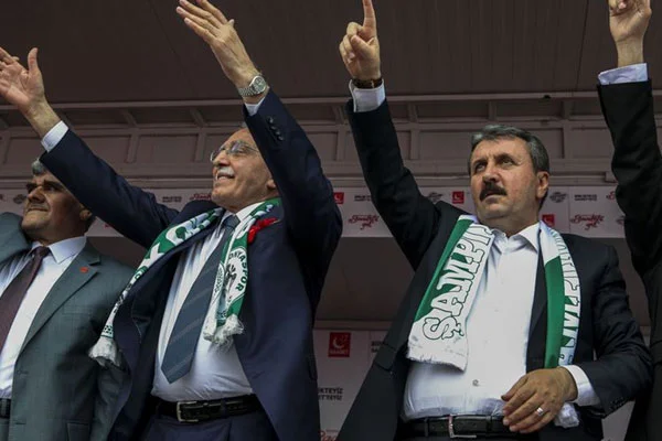 Seçim ittifakları işe yarar mı?