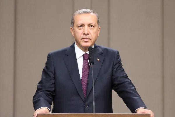 Seçimlerin ardından ilk kez gidiyor