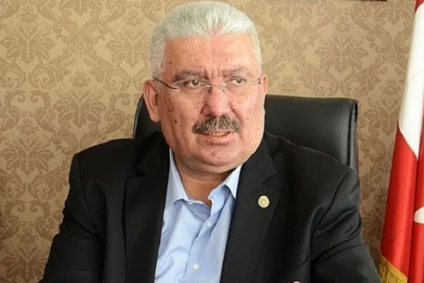'Şerefsiz' kavgası büyüyor