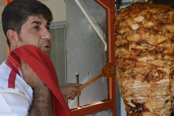 Sıcaklık 46 dereceye ulaştı