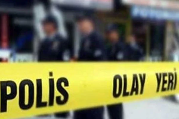 Silahlı kavga: 5 yaralı