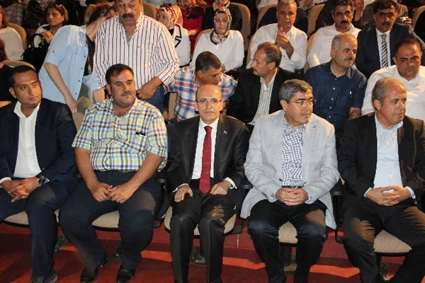 Şimşek: Tüm birikimleri kaybederiz
