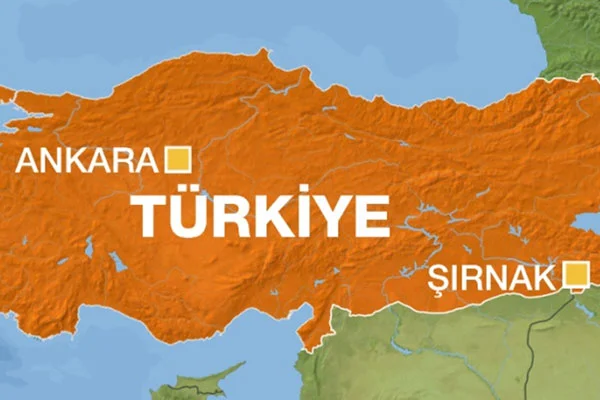 Şırnak'tan bir acı haber daha