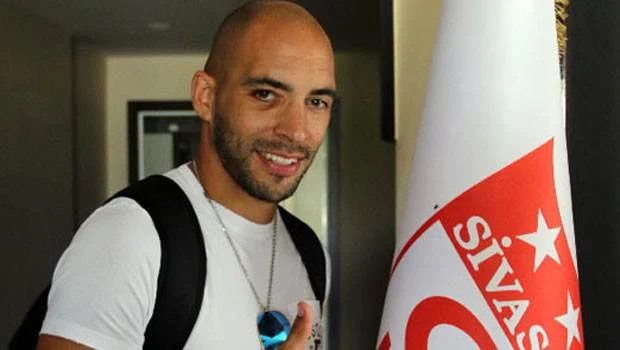 Sivas'a gol kralı