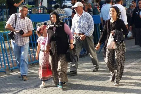 Soma duruşmasına devam ediliyor