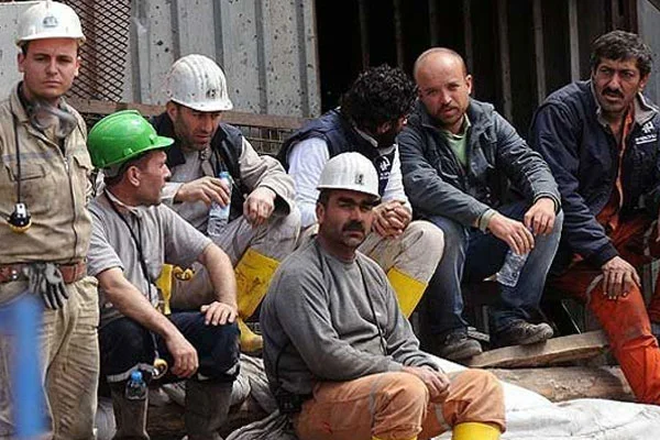 Somalı esnafın kredi borçlarına erteleme
