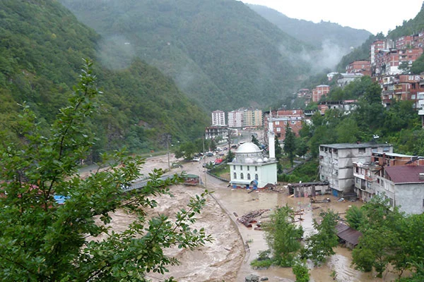 'Son 50 yılın felaketi diyebiliriz'